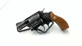 SMITH & WESSON 37 AIRWEIGHT .38 SPL - 1 of 3