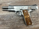 KIMBER Raptor II 5" .45 ACP - 2 of 2