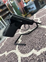 BERETTA 21A BOBCAT .22 LR - 2 of 3