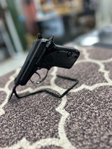 BERETTA 21A BOBCAT .22 LR - 1 of 3