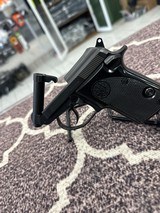 BERETTA 21A BOBCAT .22 LR - 3 of 3