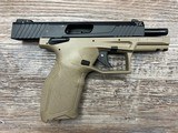 TAURUS TX22 .22 LR - 3 of 3