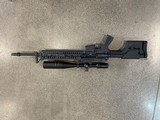 TACTICAL RIFLES TACTICAL SPG 6.5MM GRENDEL - 3 of 3