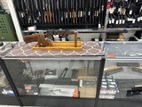 DAVIDE PEDERSOLI SHARPS 1852 FALLING BLOCK .45-70 GOVT - 2 of 3