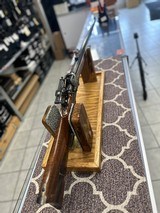 DAVIDE PEDERSOLI SHARPS 1852 FALLING BLOCK .45-70 GOVT - 1 of 3