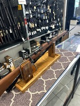 LITHGOW ARMS SMLE 1945 III 7.62X54MMR - 1 of 3