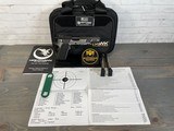 NIGHTHAWK CUSTOM PRESIDENT 9MM LUGER (9X19 PARA) - 2 of 3