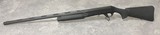 BENELLI SUPER BLACK EAGLE
II 12 GA - 2 of 2