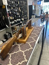 MOSIN-NAGANT 9130 7.62X54MMR - 1 of 3