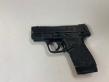 SMITH & WESSON M&P 9 M2.0 Shield 9MM LUGER (9X19 PARA) - 3 of 3
