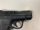 SMITH & WESSON M&P 9 M2.0 Shield 9MM LUGER (9X19 PARA) - 2 of 3
