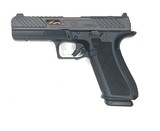 SHADOW SYSTEMS DR920 9MM LUGER (9X19 PARA) - 1 of 3
