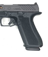 SHADOW SYSTEMS DR920 9MM LUGER (9X19 PARA) - 3 of 3