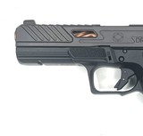 SHADOW SYSTEMS DR920 9MM LUGER (9X19 PARA) - 2 of 3