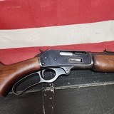 MARLIN 336 S.C. .35 REM - 3 of 3