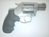 COLT COBRA .38 SPL +P - 1 of 1