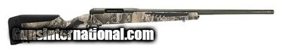 SAVAGE ARMS 110 TIMBERLINE 7MM PRC