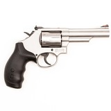 SMITH & WESSON 66-8 COMBAT MAGNUM .357 MAG - 3 of 3
