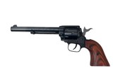 HERITAGE MFG. Rough Rider .22 LR - 1 of 3