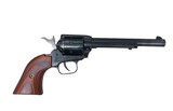HERITAGE MFG. Rough Rider .22 LR - 2 of 3