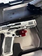 CANIK METE SFT 9MM LUGER (9X19 PARA) - 2 of 2
