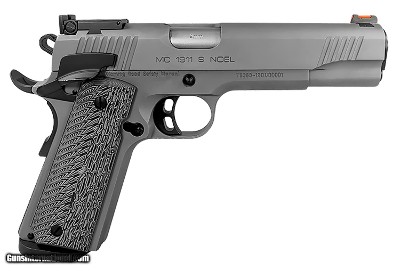 GIRSAN MC1911 MATCH NOEL 9MM LUGER (9X19 PARA)