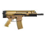 FN SCAR 15P [FDE] *10-ROUND* 5.56X45MM NATO