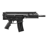 FN SCAR 15P [BLK] 5.56X45MM NATO