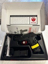 RUGER SECURITY 380 .380 ACP - 1 of 2