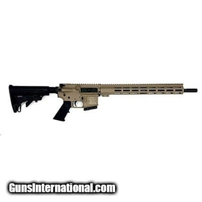 GREAT LAKES FIREARMS AR-15 .350 LEGEND