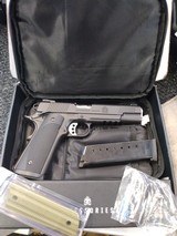 SPRINGFIELD ARMORY 1911 OPERATOR .45 ACP - 1 of 3