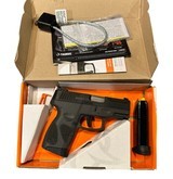 TAURUS G2C 9MM LUGER (9X19 PARA) - 1 of 3