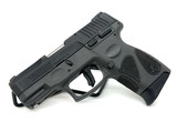 TAURUS G2C 9MM LUGER (9X19 PARA) - 3 of 3