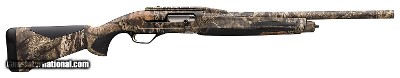 BROWNING MAXUS II 12 GA
