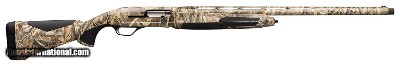 BROWNING MAXUS II 12 GA