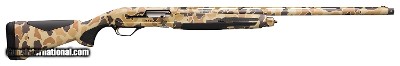 BROWNING MAXUS II 12 GA