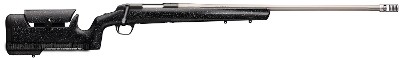 BROWNING X-BOLT 6.8 WESTERN