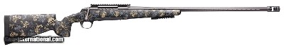 BROWNING X-BOLT 6.8 WESTERN