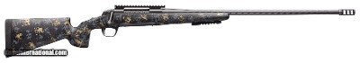 BROWNING X-BOLT 6.5 PRC