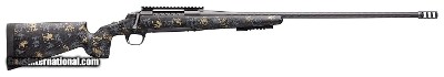 BROWNING X-BOLT 6.5MM CREEDMOOR