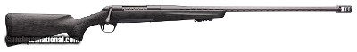BROWNING X-BOLT 6.8 WESTERN