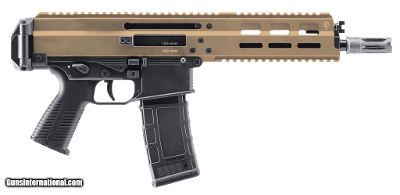 B&T APC300 PRO CT .300 AAC BLACKOUT