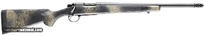 BERGARA B-14 RIDGE CARBON WILDERNESS .300 WIN MAG