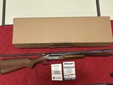 STOEGER 20-Gauge Coach Gun 20 GA - 1 of 2