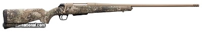 WINCHESTER XPR HUNTER .350 LEGEND