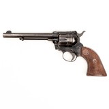 ROHM MODEL 66 .22 LR - 1 of 2