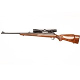 WINCHESTER MODEL 70 UNKNOWN - 1 of 2