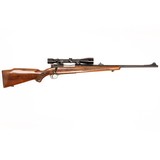 WINCHESTER MODEL 70 UNKNOWN - 2 of 2