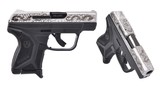 RUGER LCP II .380 ACP - 1 of 1