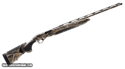 BERETTA A400 XTREME PLUS 12 GA